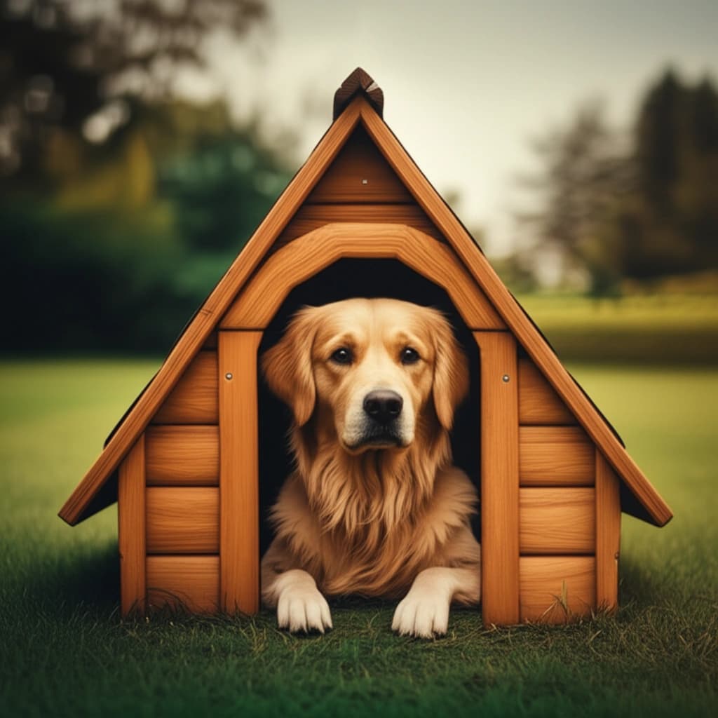 Cozy Cabin Accommodations